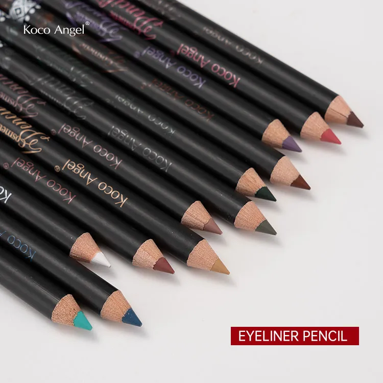 Cake Pencil Eyeliner