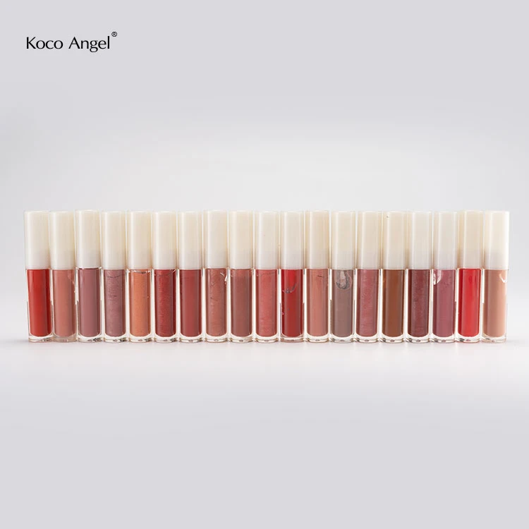 Long Lasting Moisturizing Lip Gloss