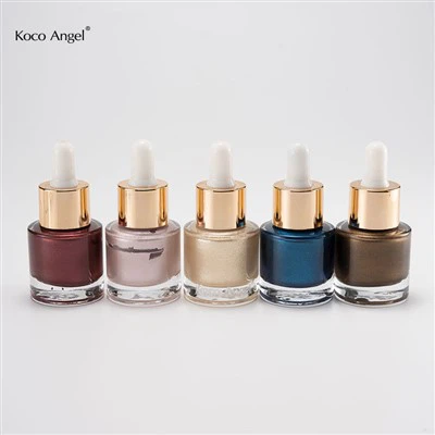 리퀴드 하이라이터 바디